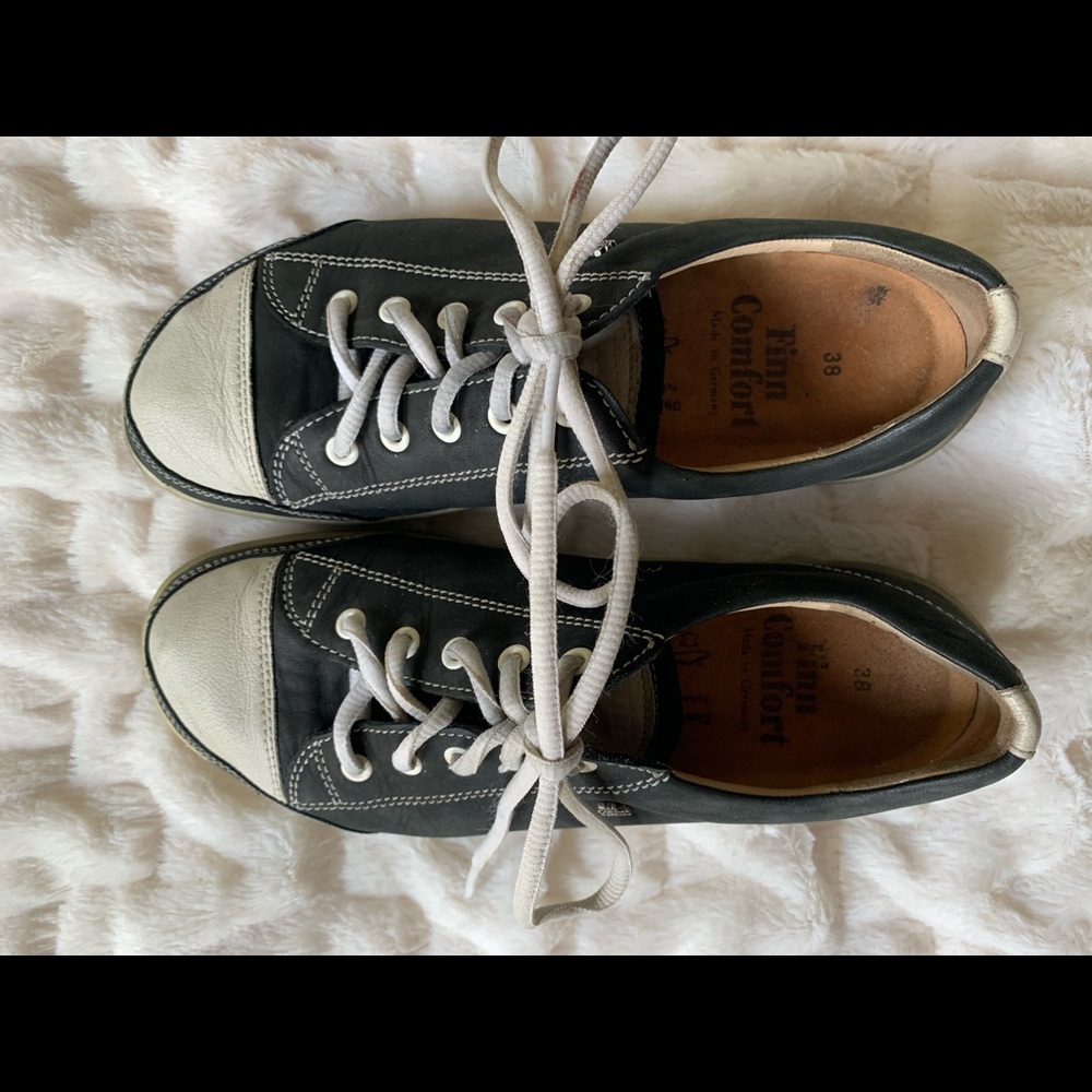 Finn Comfort Sneakers